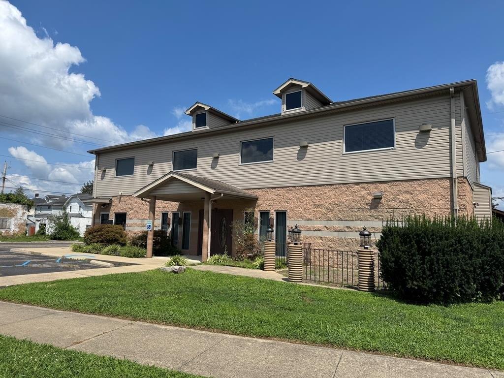 Property Image for 1701 Jackson St. 1