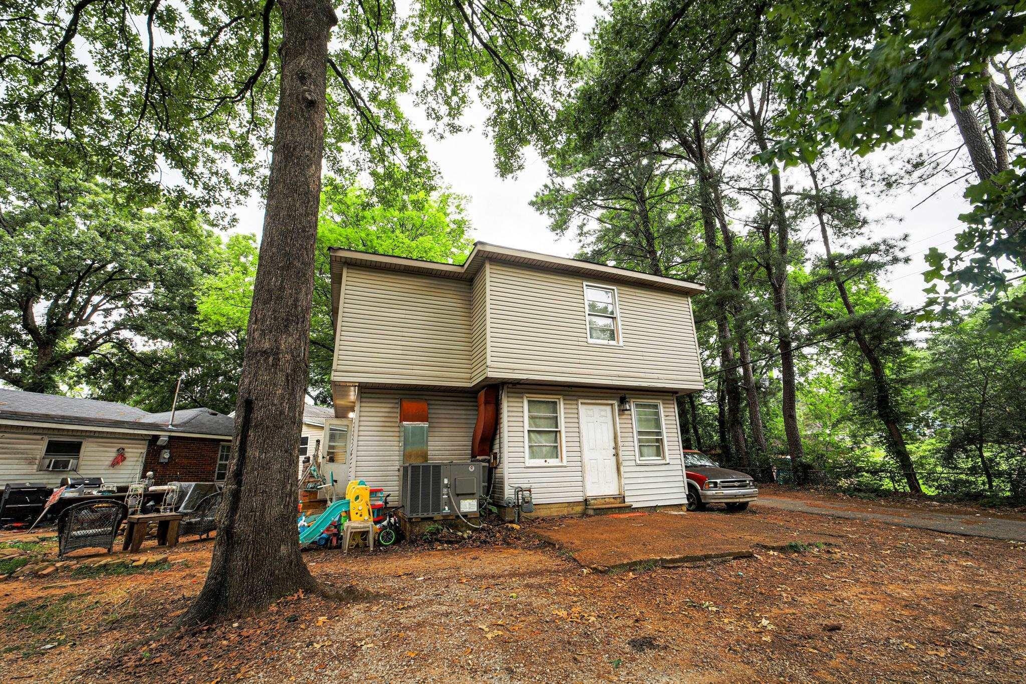 Property Image for 806/ 806 1/2 Hermitage Dr