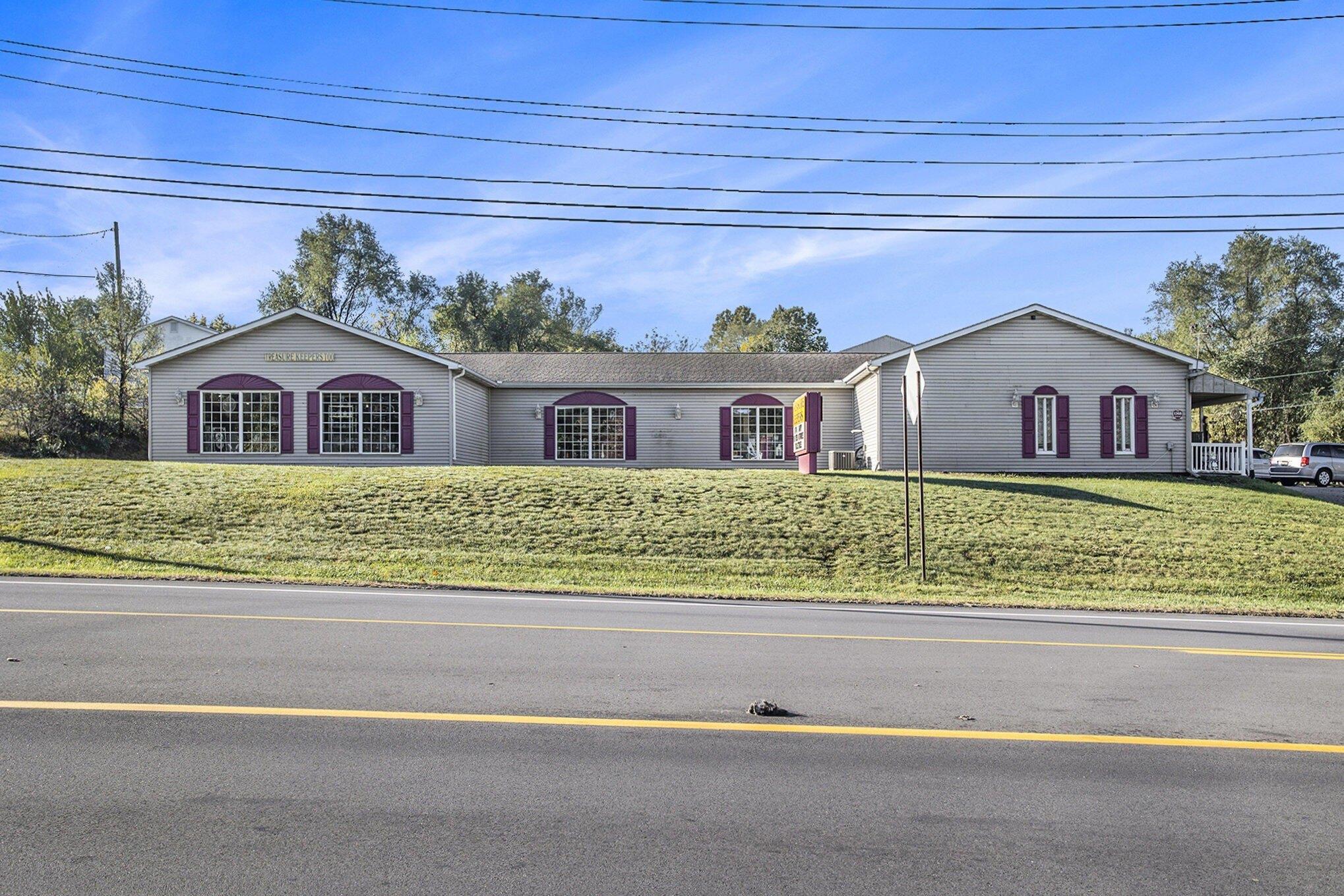 Property Image for 1368 E Michigan Avenue