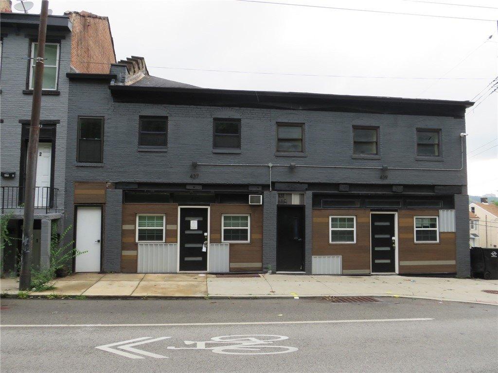 Property Image for 437-439 E Carson St
