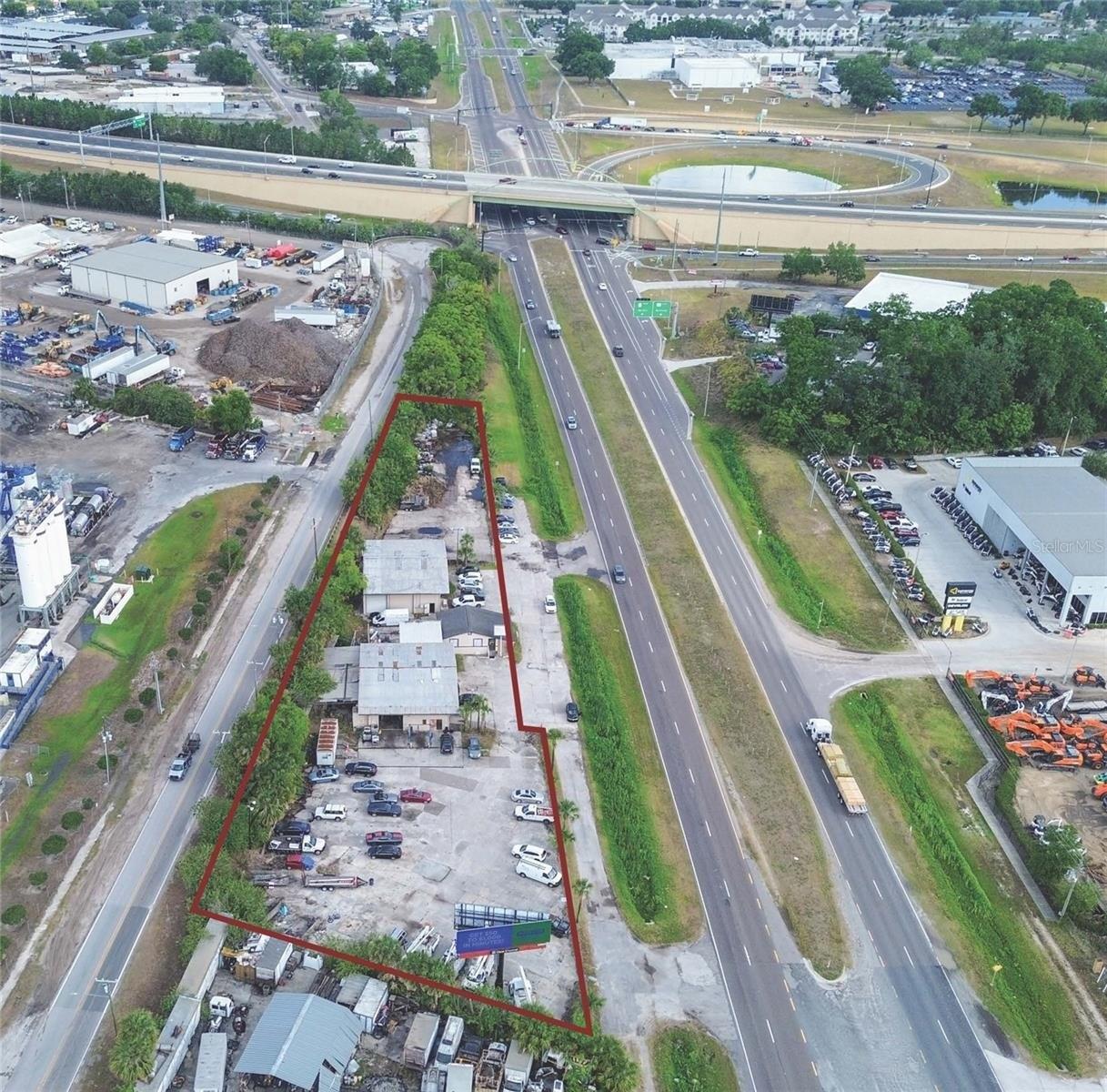 Property Image for 8130 N Orange Blossom Trail