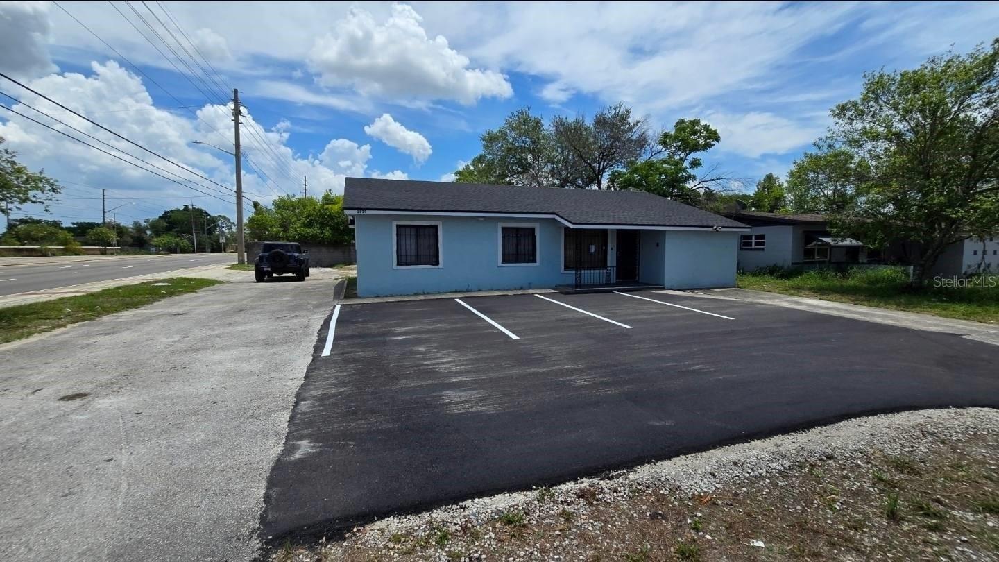 Property Image for 2529 Kingsland Avenue