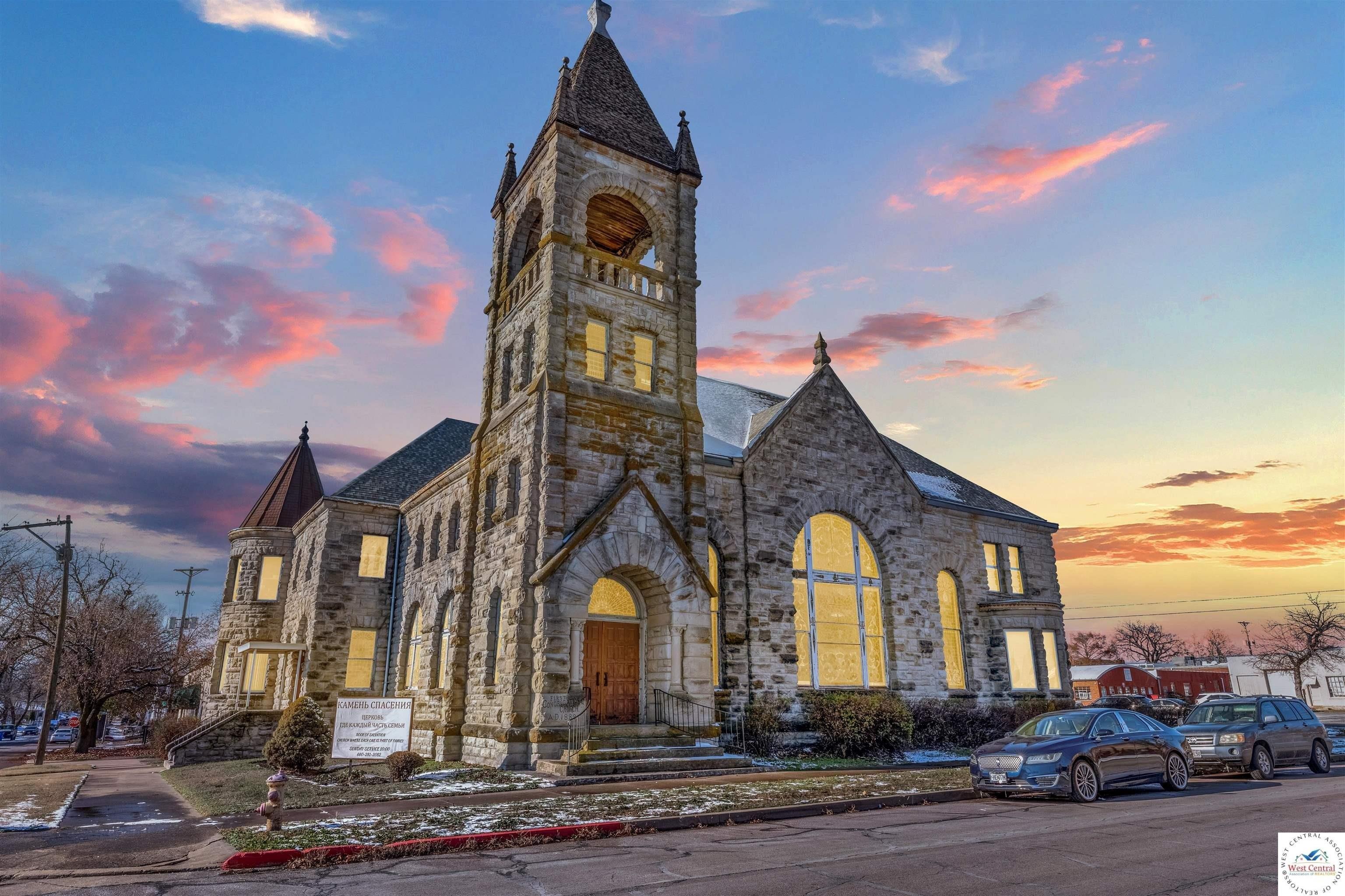 Property Image for 520 S Osage