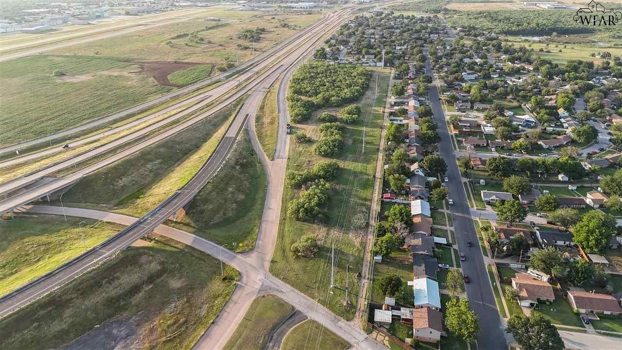 Property Image for 4901 Henry S Grace Freeway