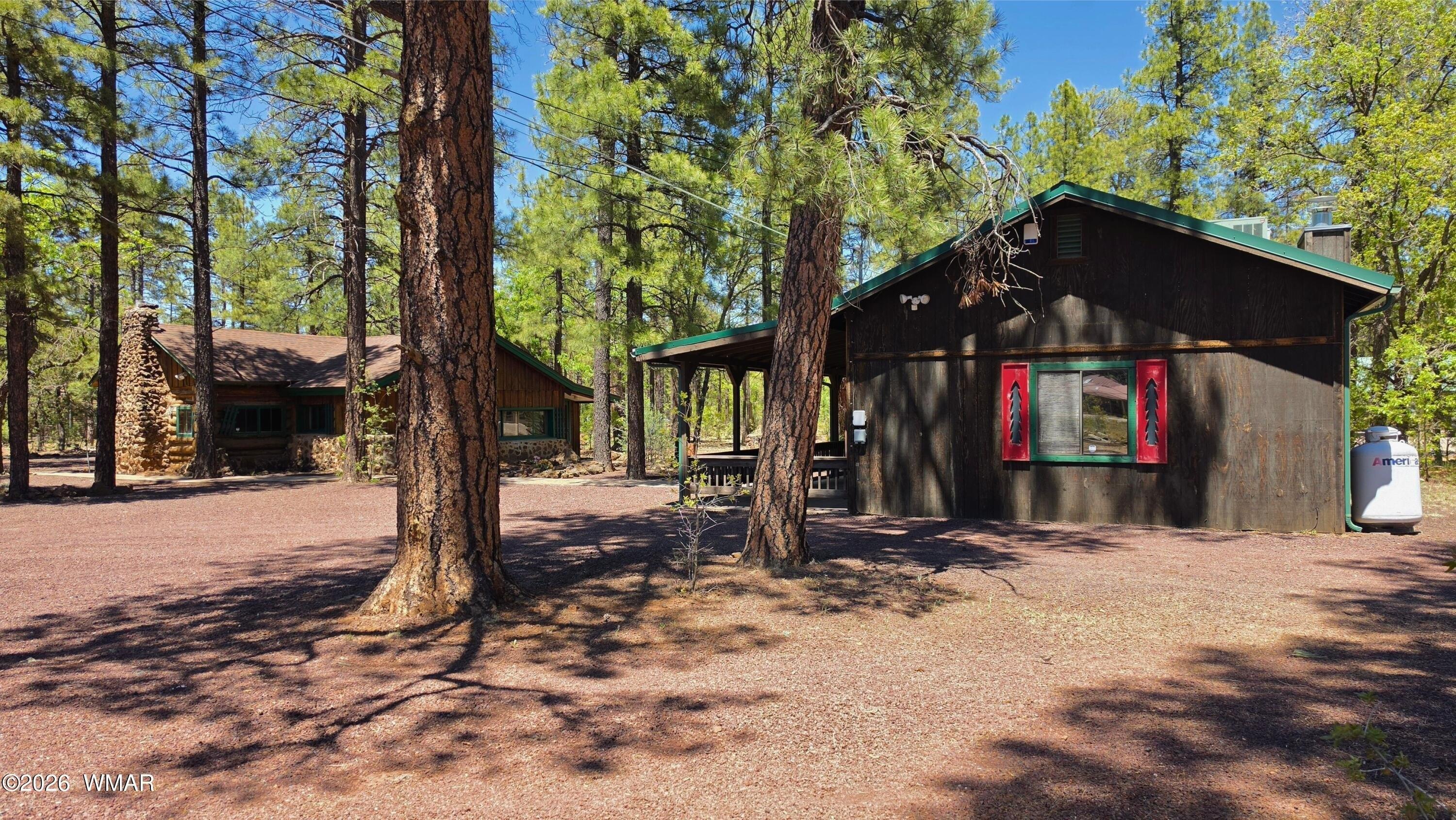 Property Image for 182 W White Mountain Boulevard