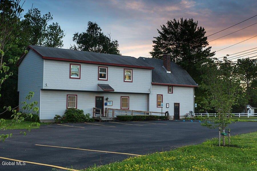 Property Image for 322 N Ballston Road