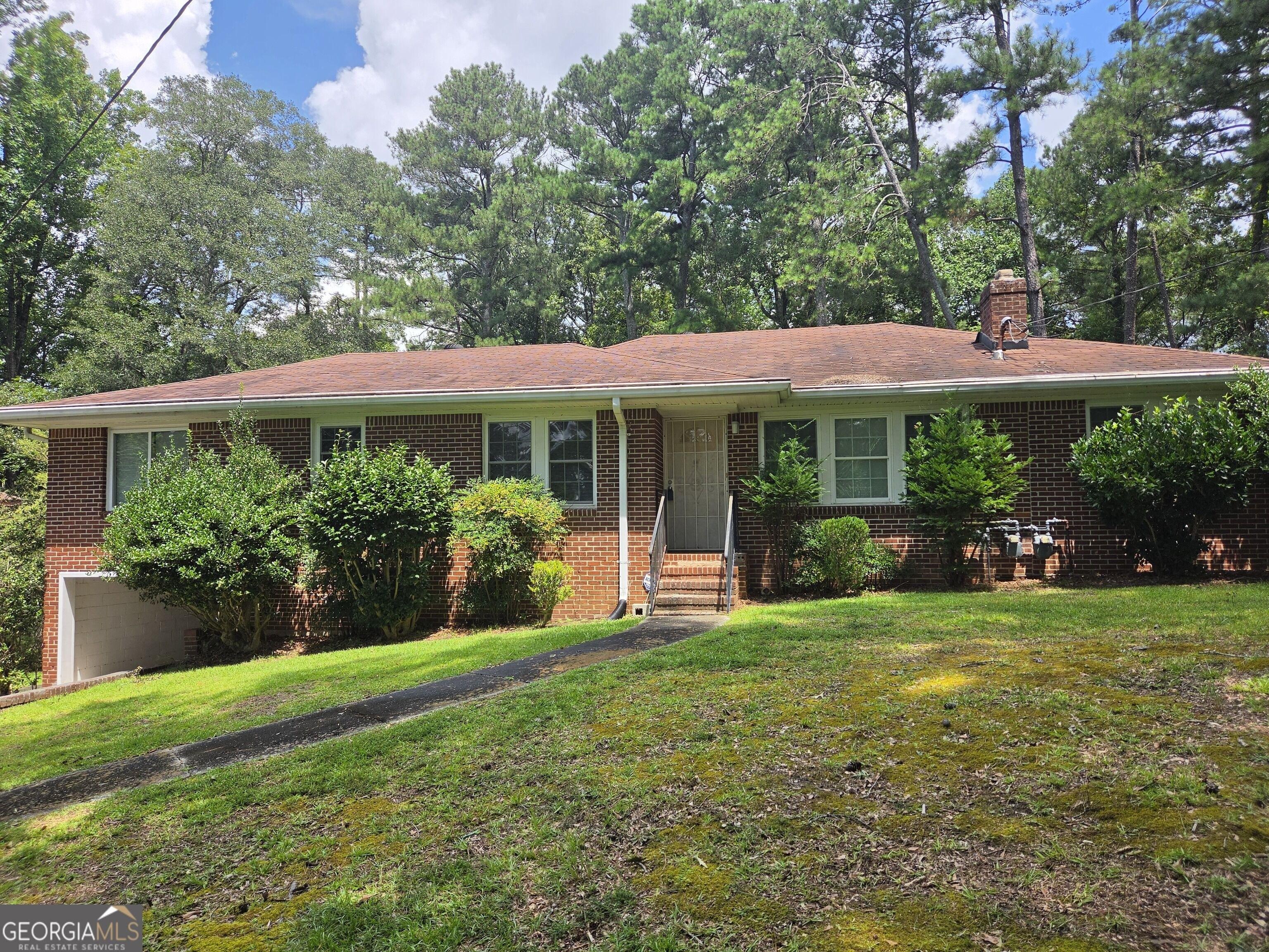 Property Image for 3335 Flat Shoals Road