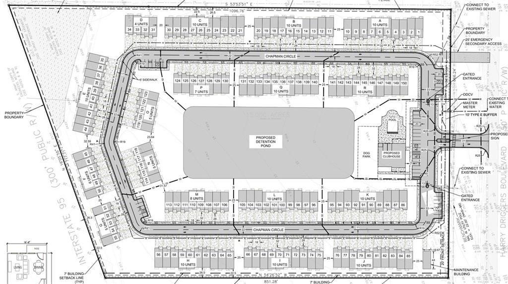 Property Image for 275 Harry Driggers Blvd