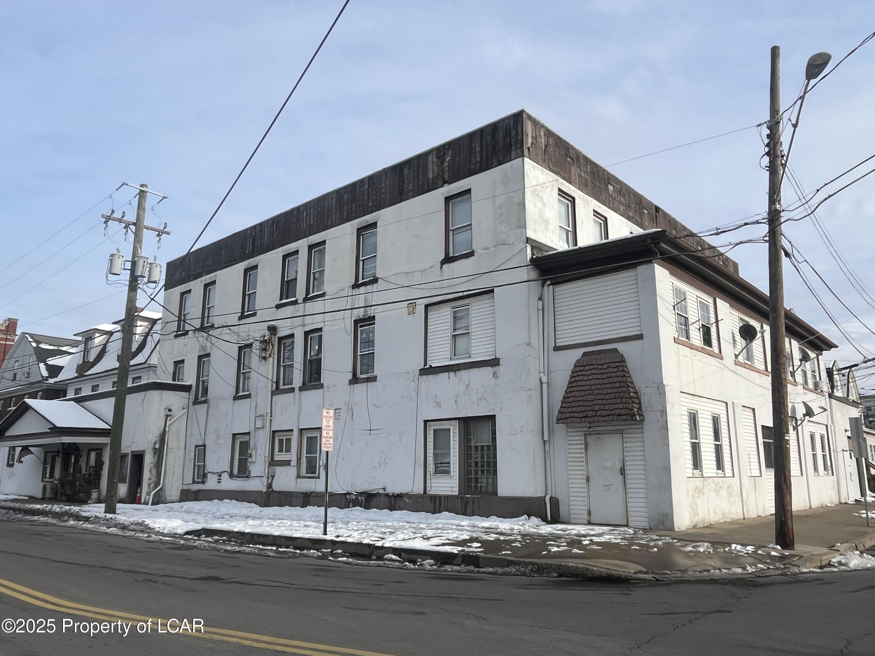Property Image for 947 W Market Street