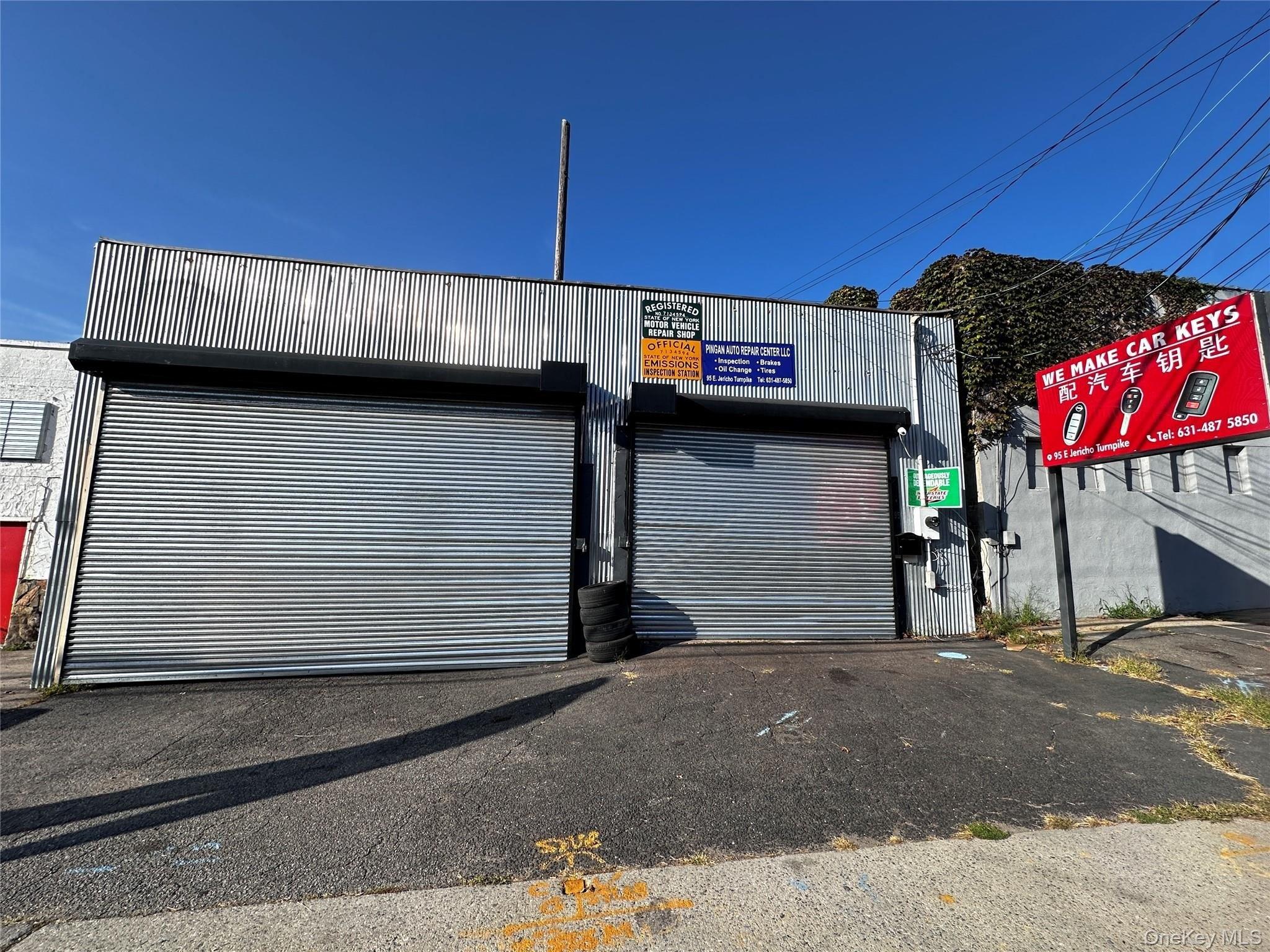 Property Image for 95 E Jericho Turnpike