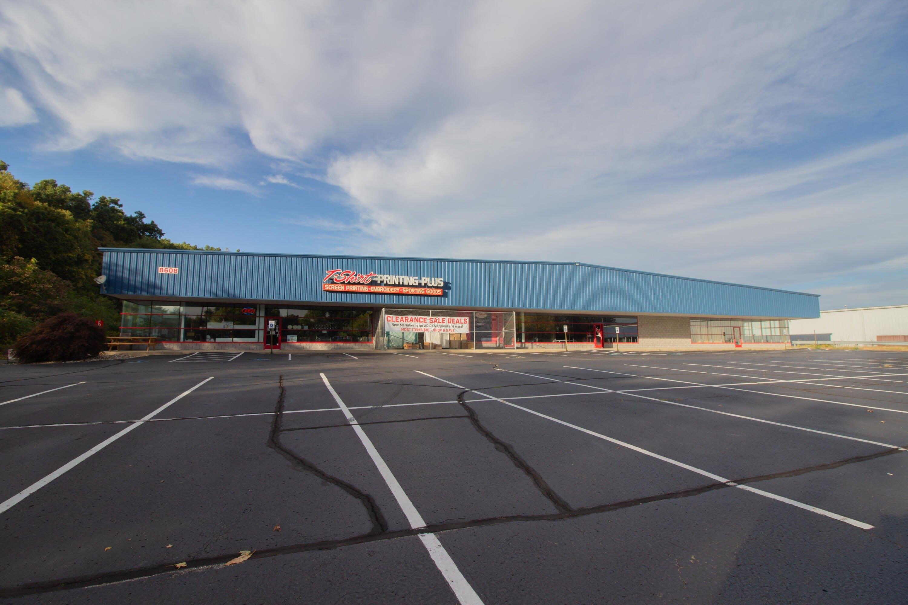 Property Image for 8608 W Main Street