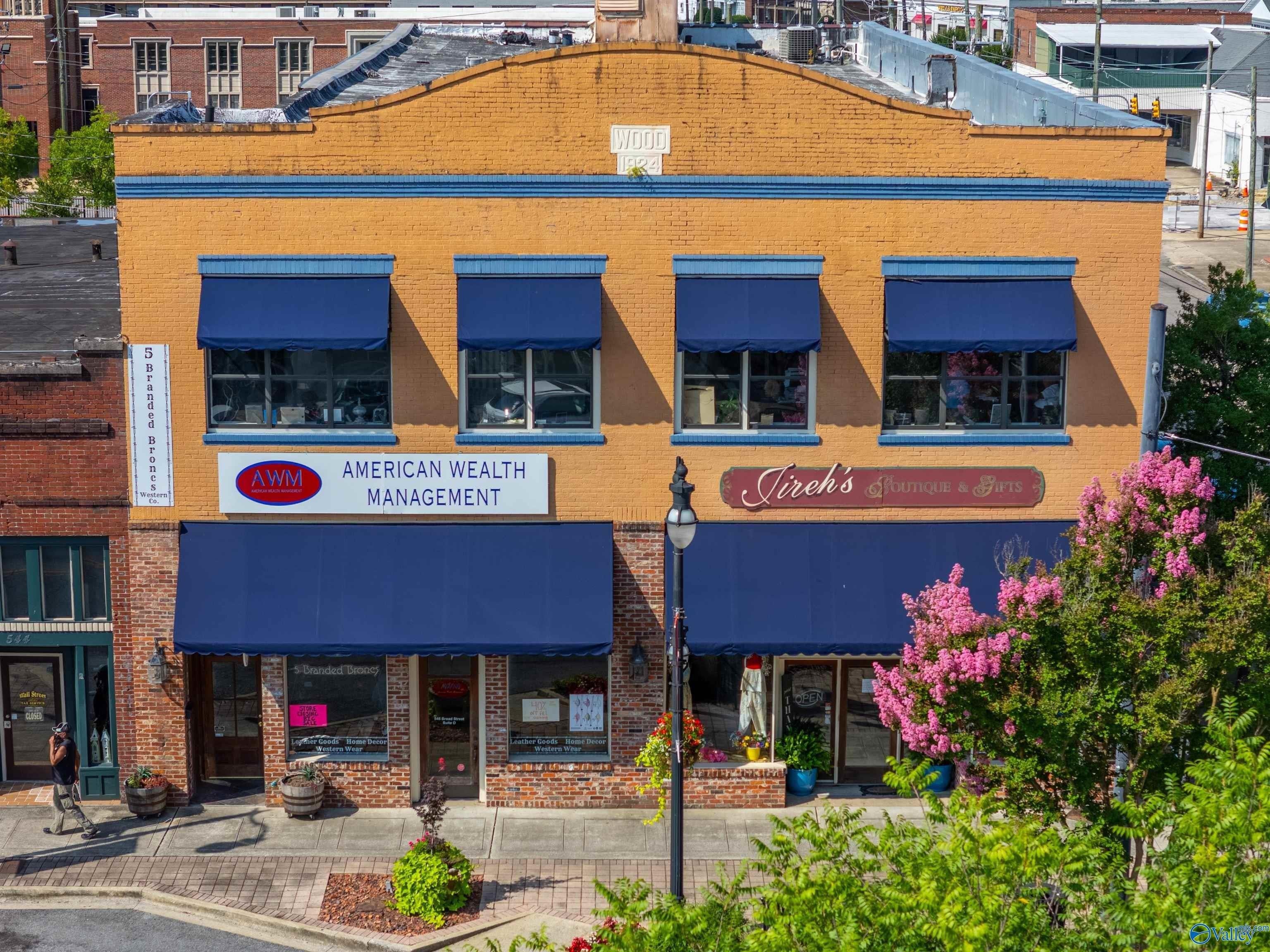 Property Image for 546 Broad Street
