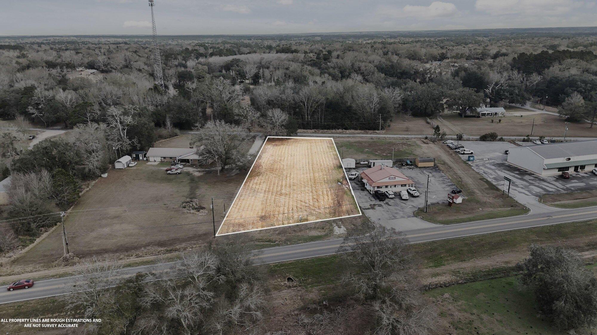 0000 Hwy 614, Moss Point, MS 39562 - MLS# 145471 | C21