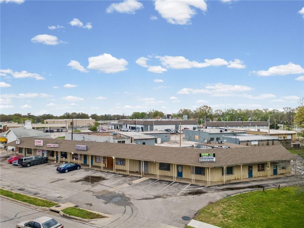 Property Image for 4303 Blue Ridge Boulevard