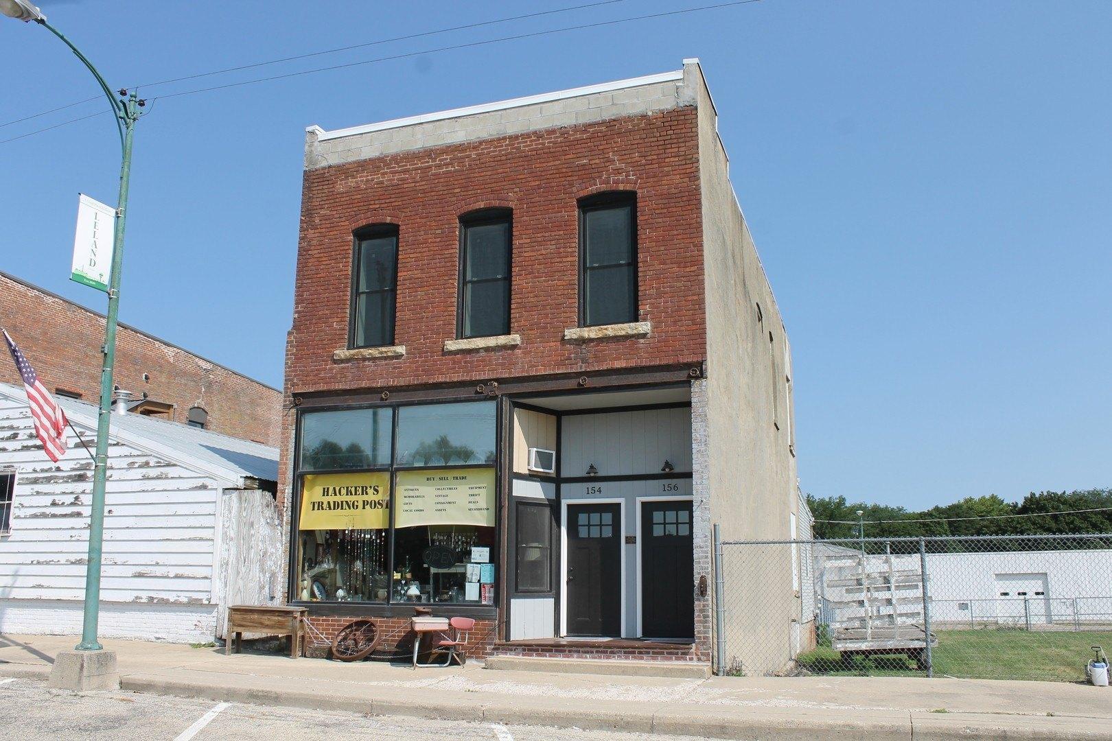 Property Image for 154-156 E Railroad Street