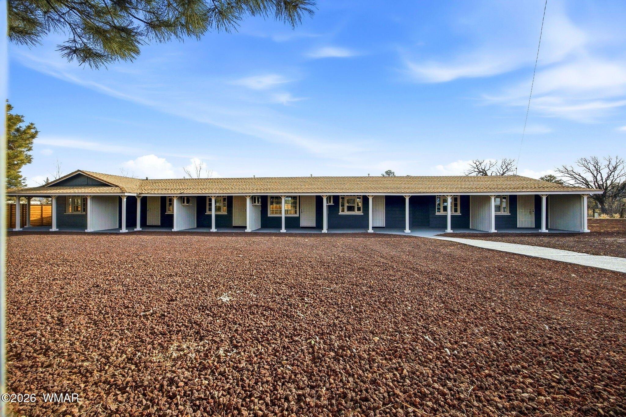 Property Image for 1897 W White Mountain Boulevard