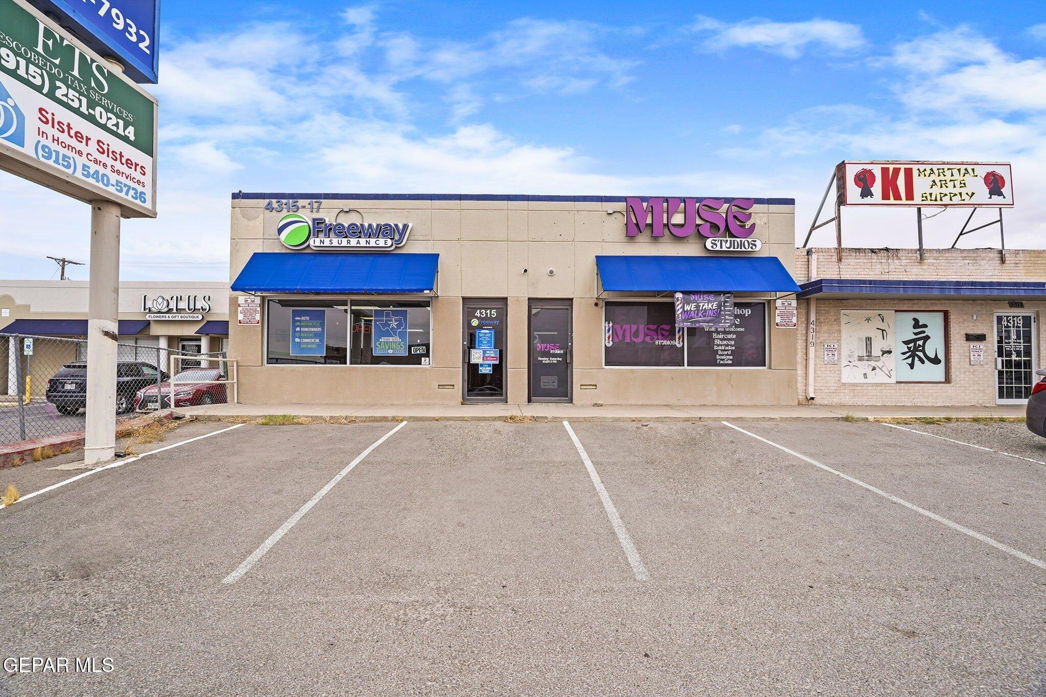 Property Image for 4315-4317 MONTANA Avenue