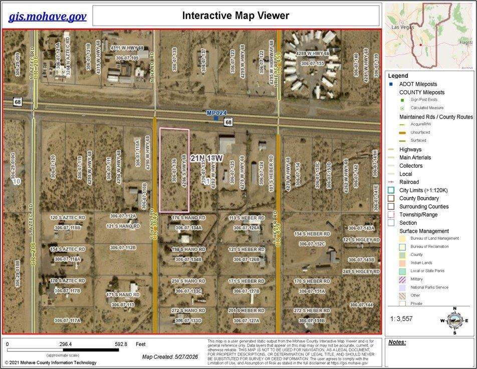 Property Image for 4286 Us Highway 68