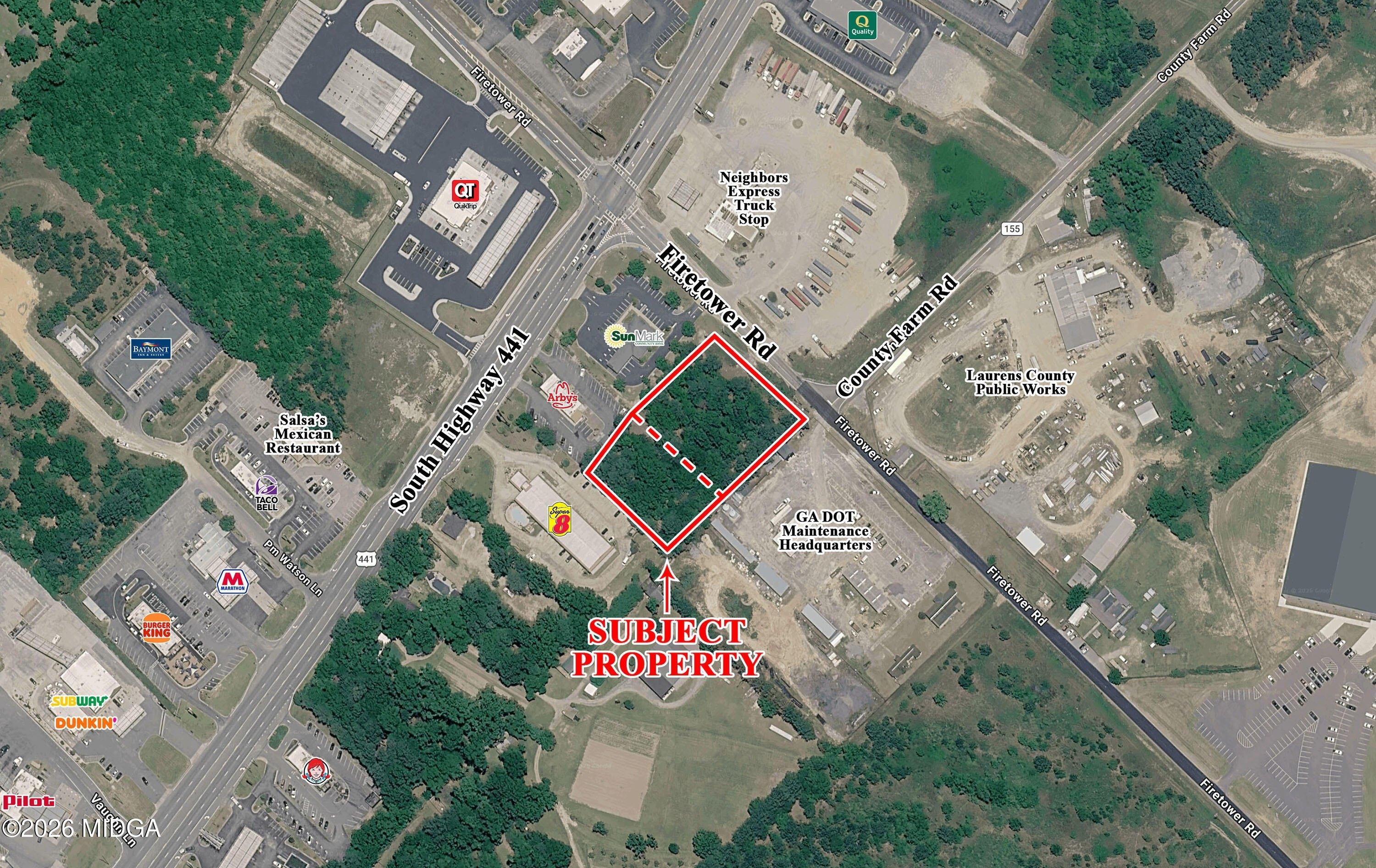 Property Image for Us-441 S