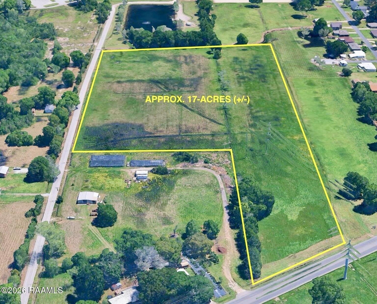 Property Image for 2000 N University Avenue
