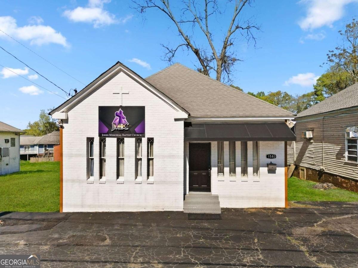 Property Image for 1583 Ralph David Abernathy Boulevard SW