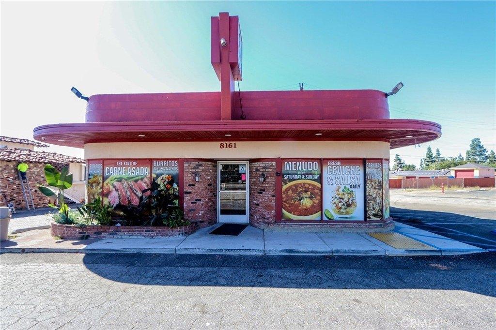 Property Image for 8161 Foothill Boulevard