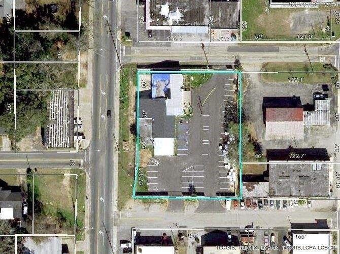 Property Image for 2011 S Adams Street