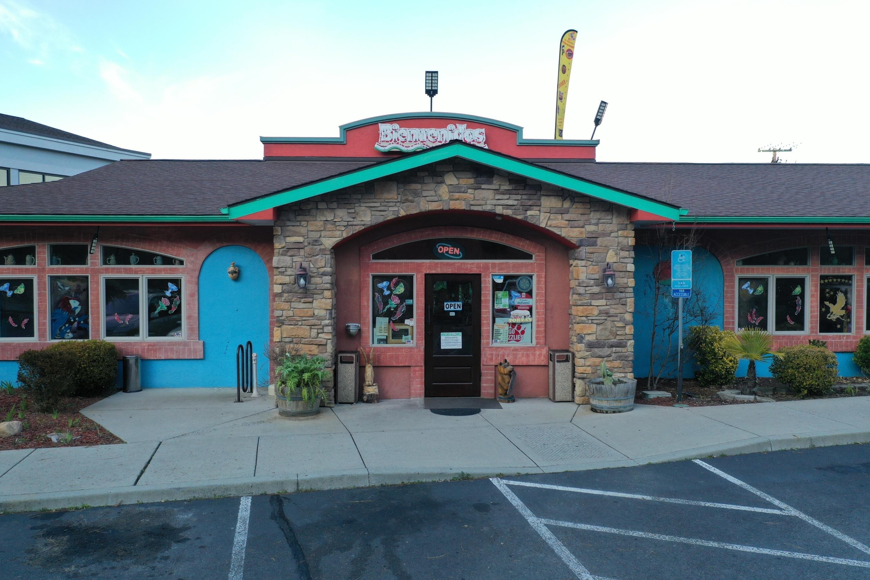 Property Image for 1633 N Hwy 99