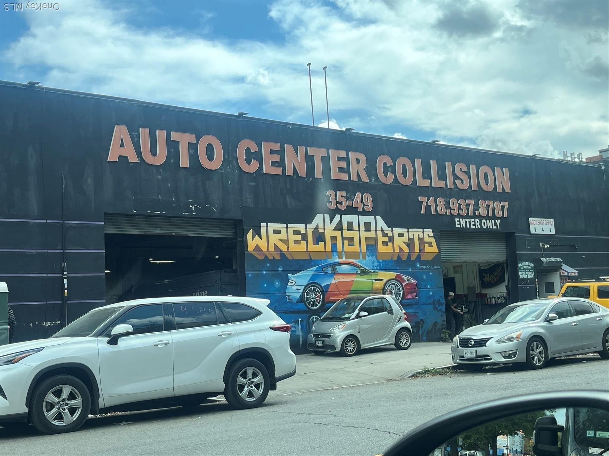 Property Image for 3549 Steinway Street