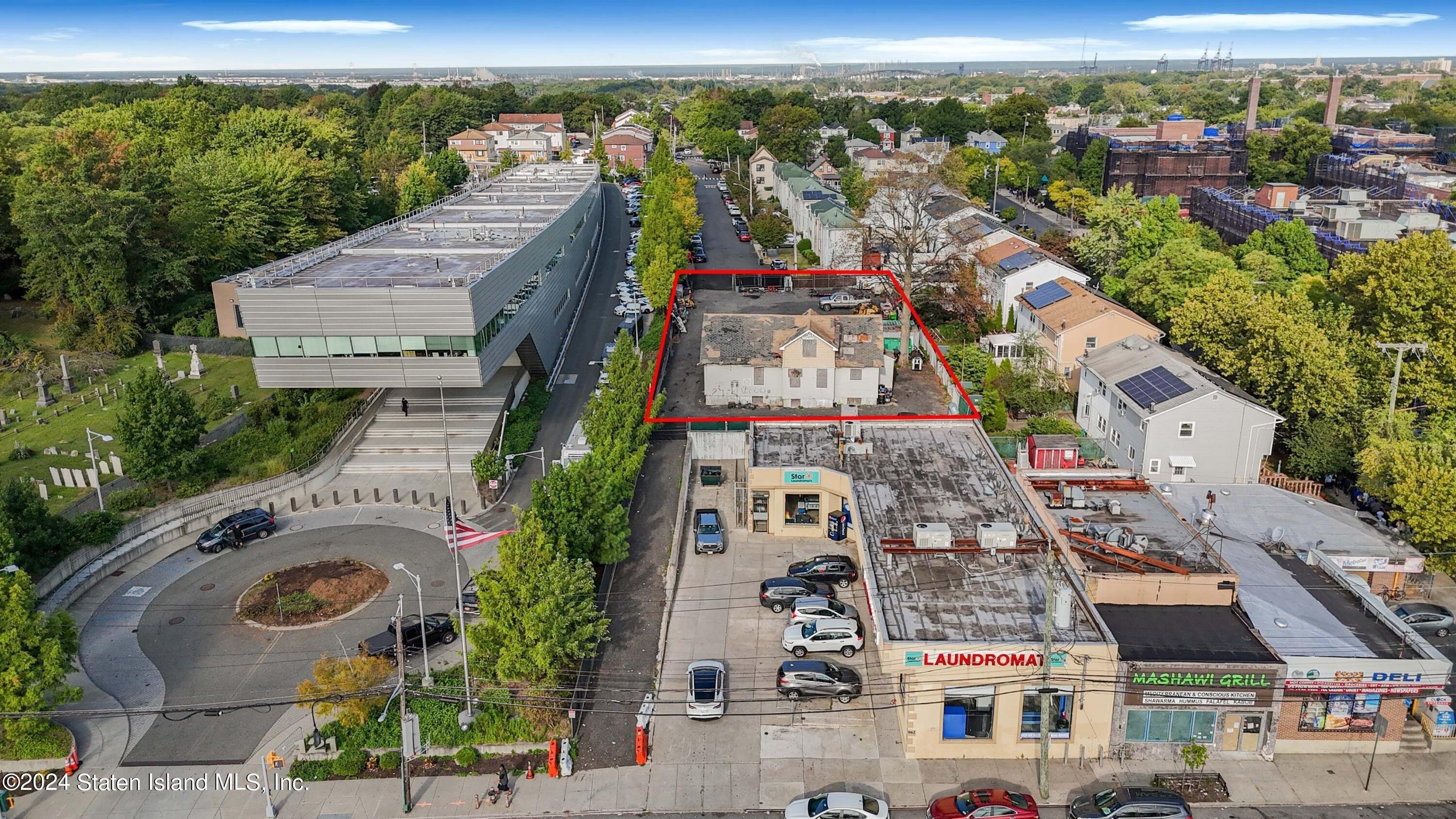 Property Image for 964 Richmond Avenue