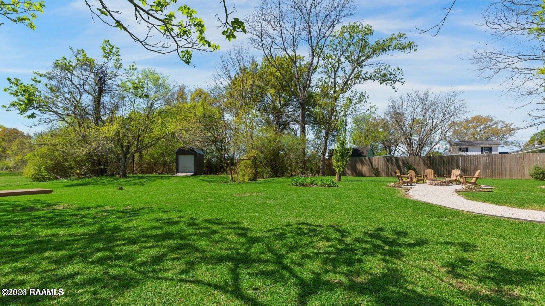 Property Image for 821 Chemin Agreable lot: A