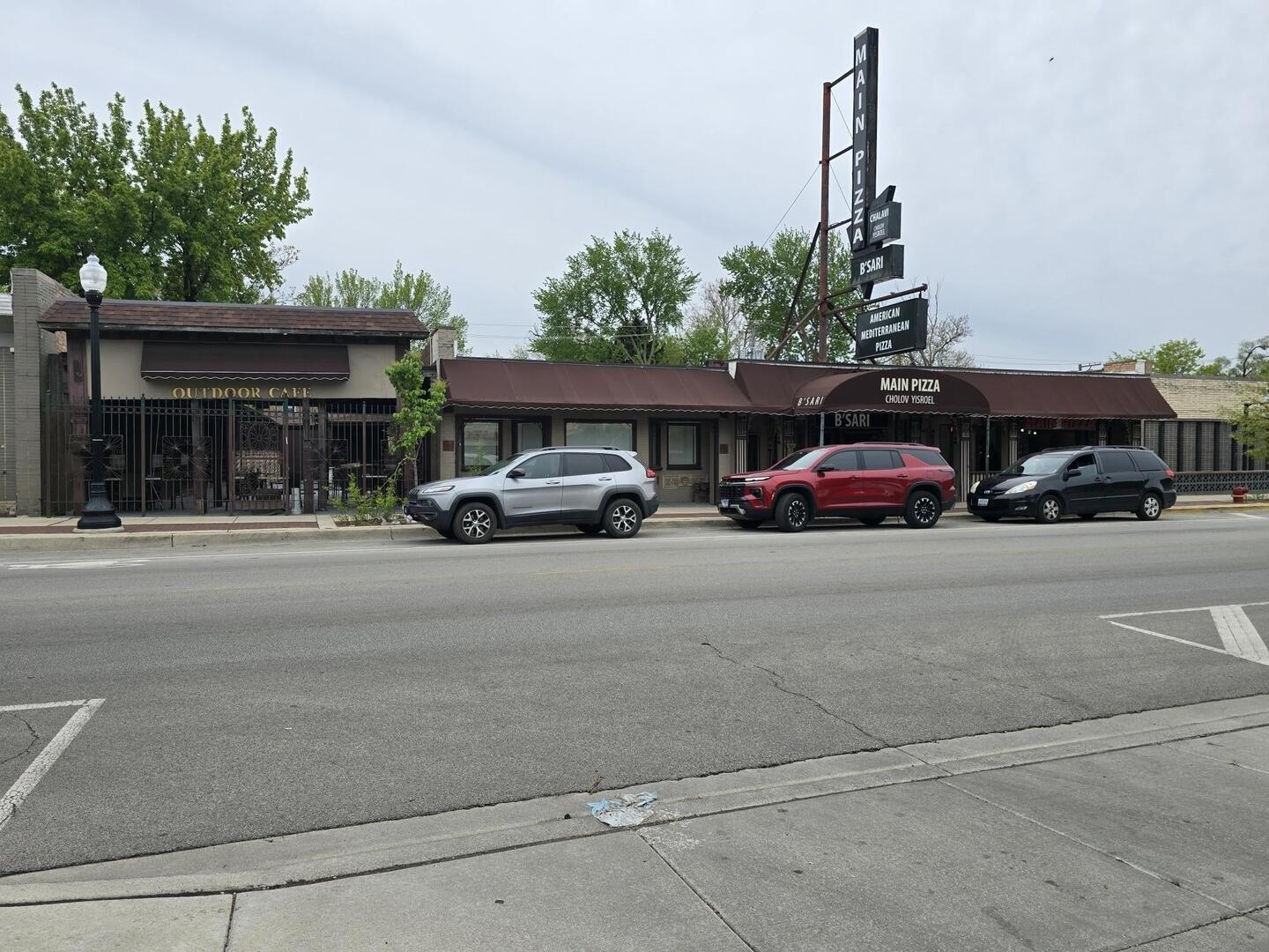 Property Image for 2723-2729 W Howard Avenue