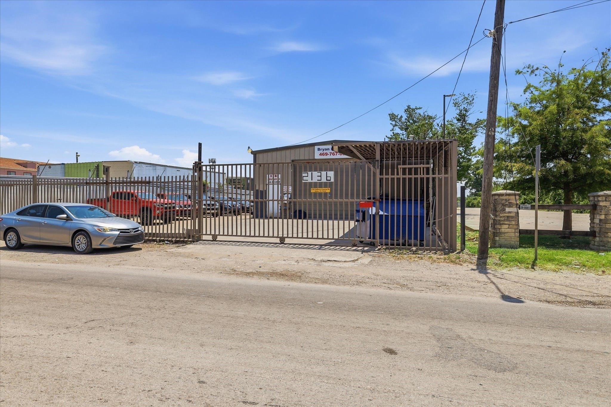 Property Image for 2136 California Crossing Road