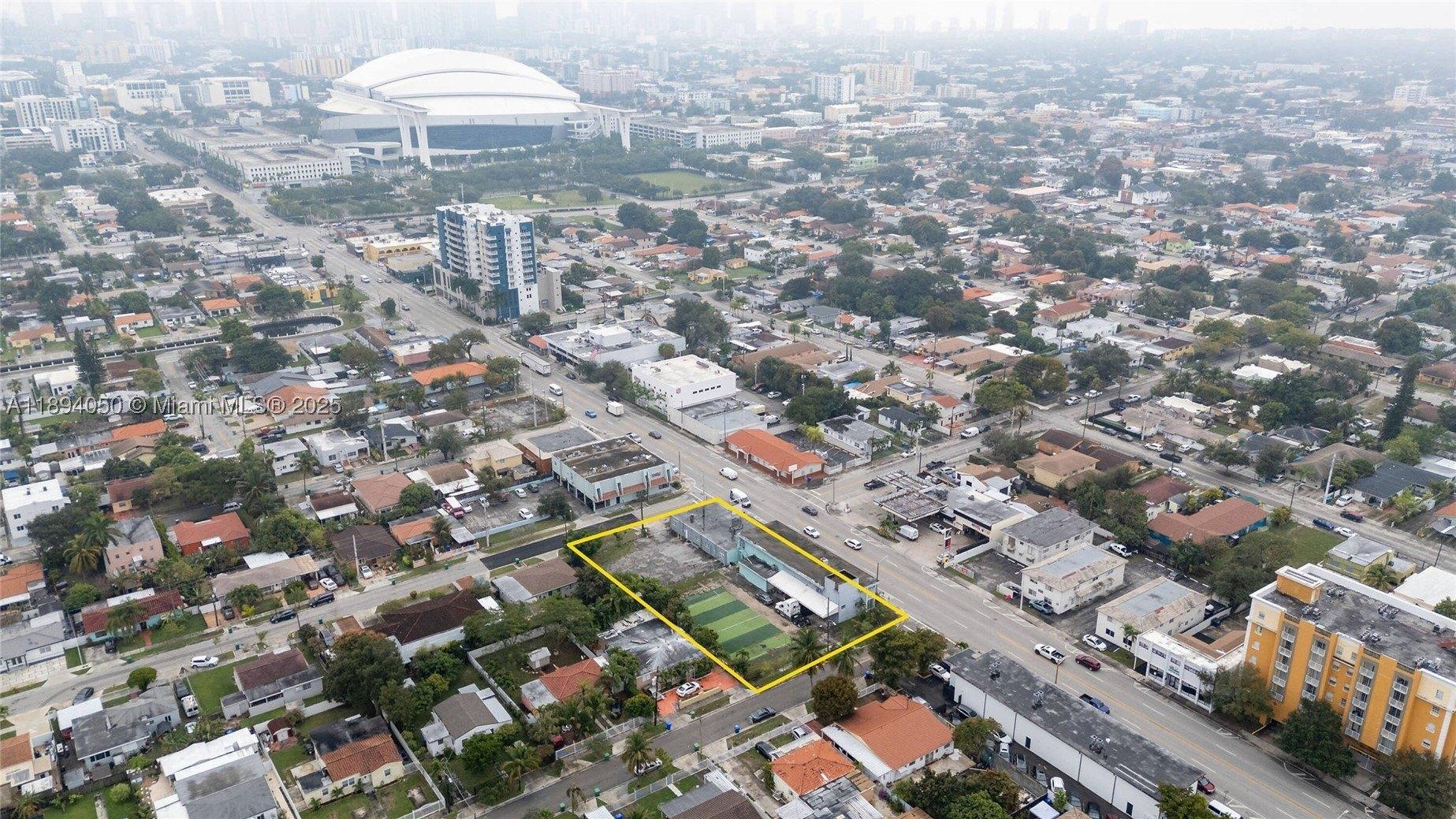 Property Image for 1901 NW 7th St