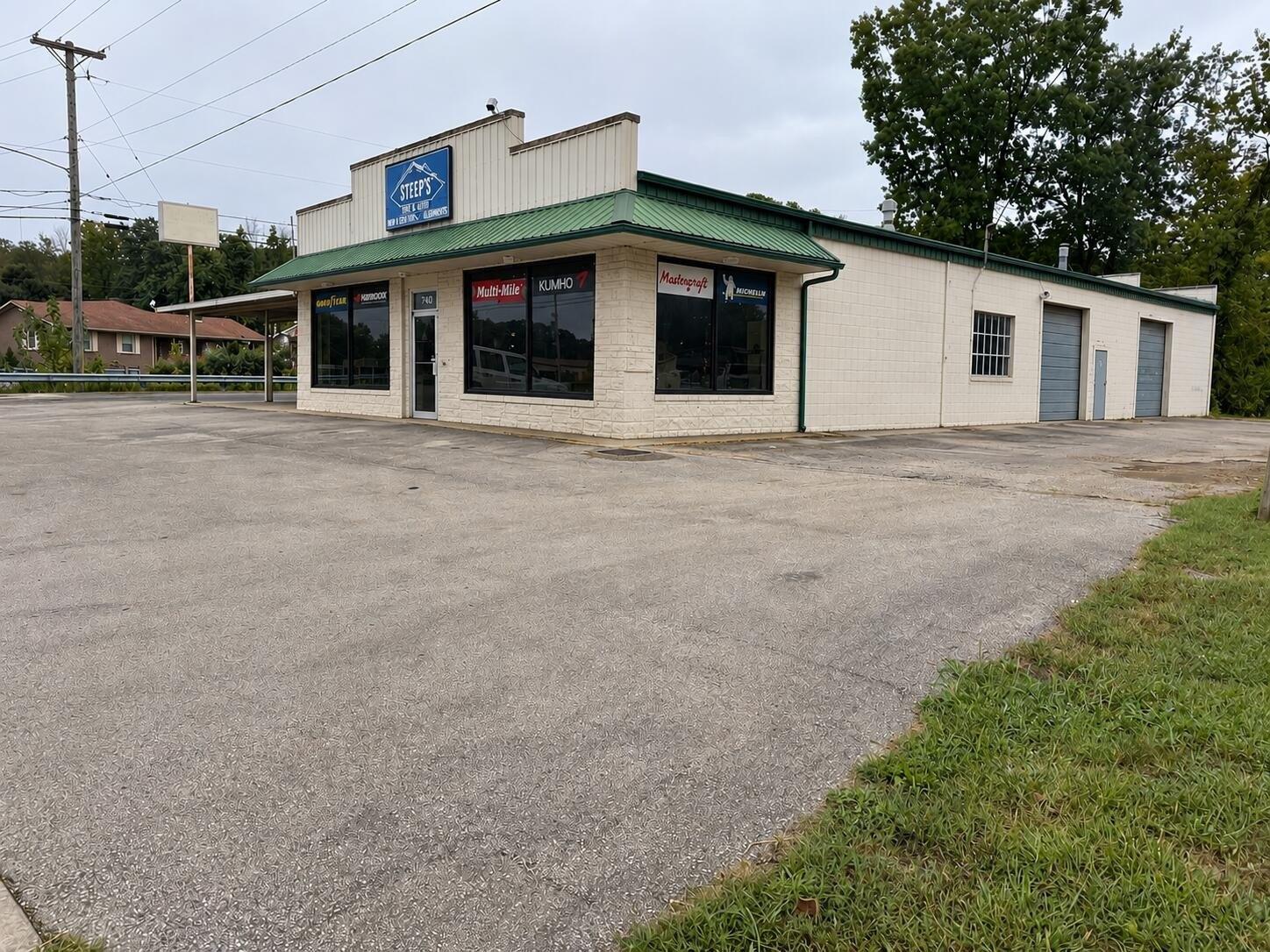 Property Image for 740 Winchester Road