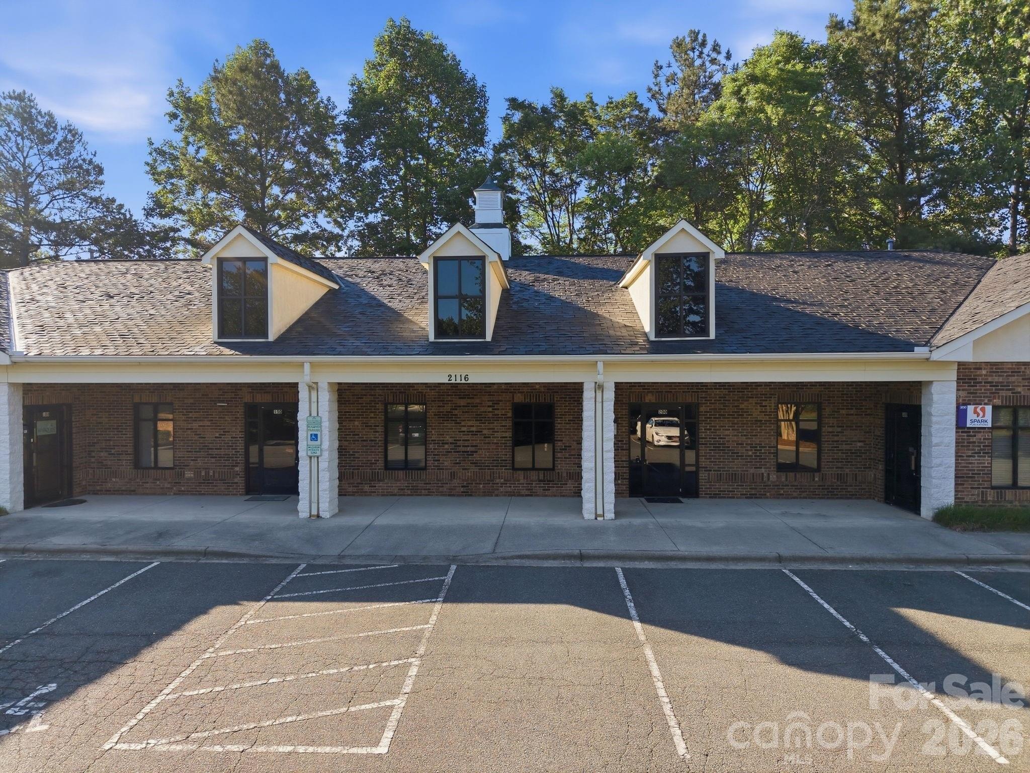 Property Image for 2116 Crown Centre Drive 200