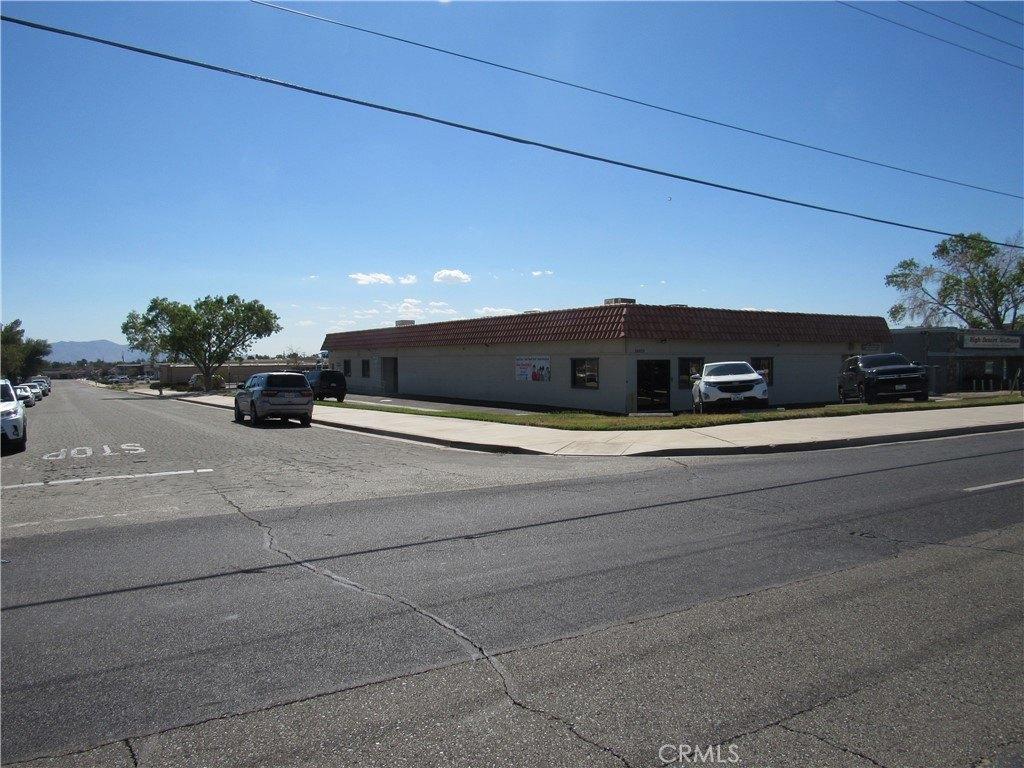 Property Image for 14029 Amargosa Road