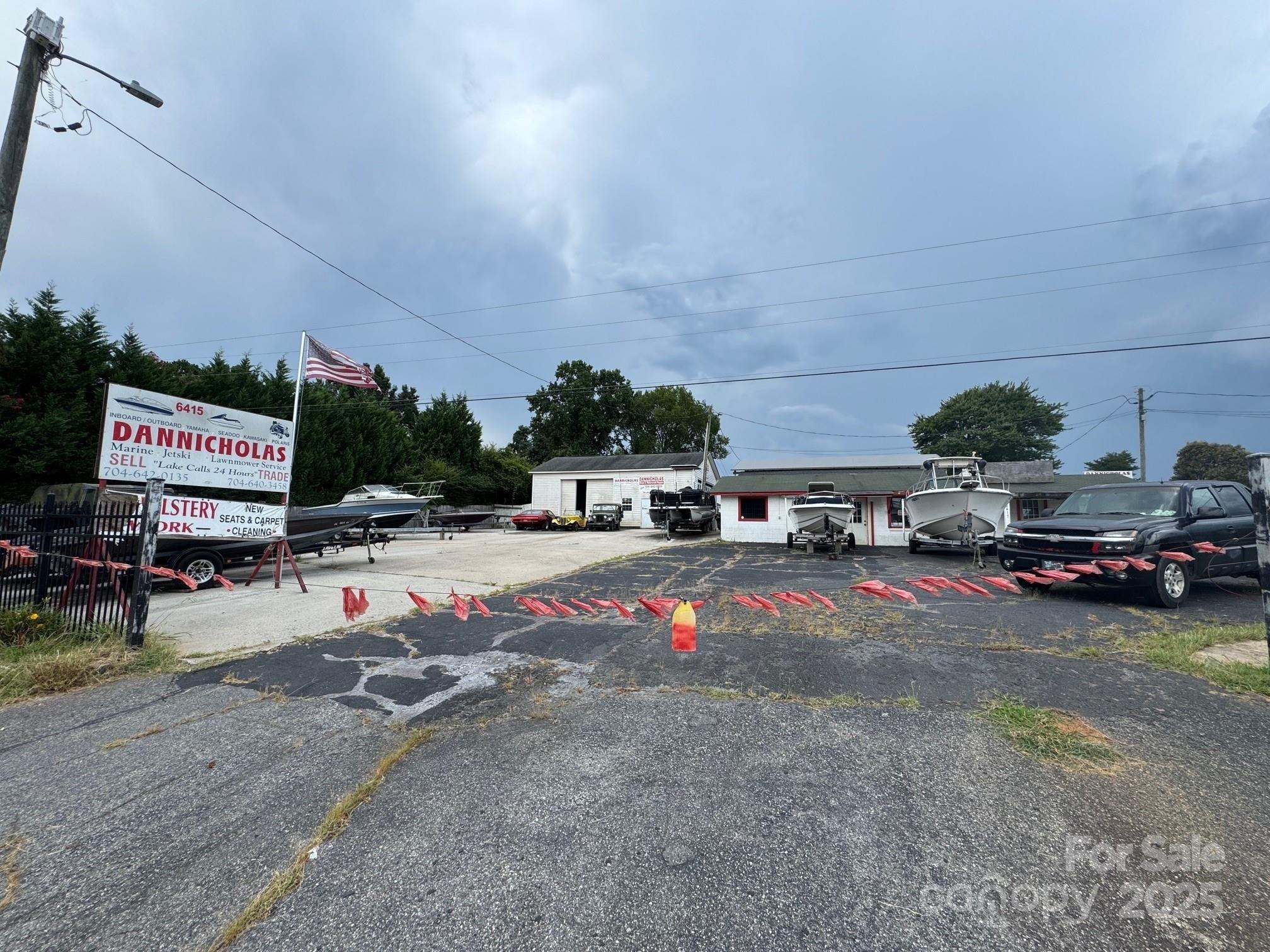 Property Image for 6415 Bringle Ferry Road