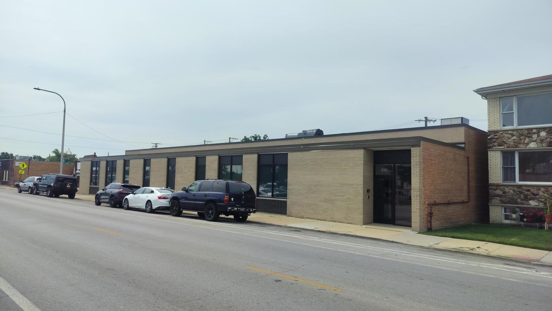 Property Image for 5660 N Elston Avenue