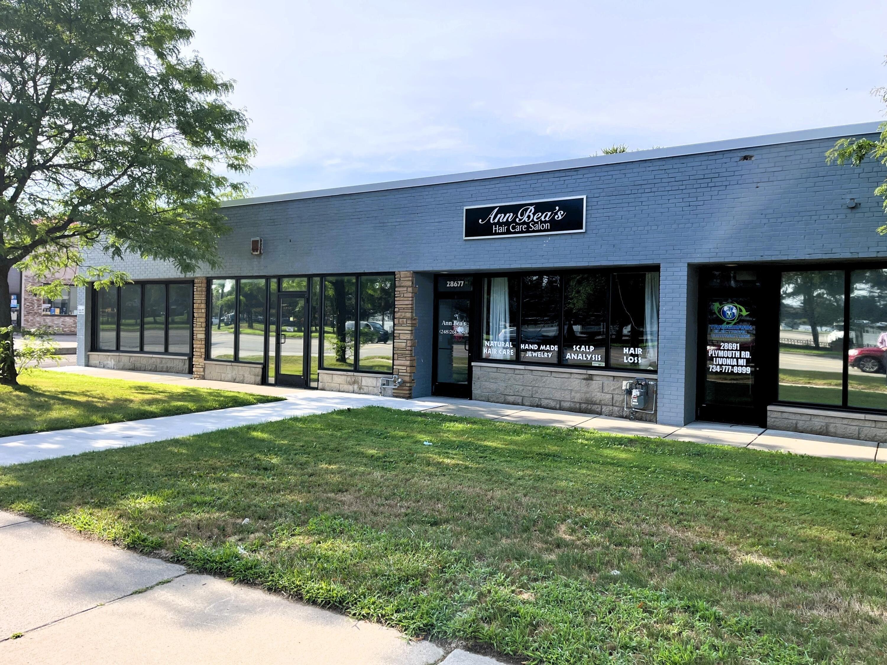 Property Image for 28663 Plymouth Road