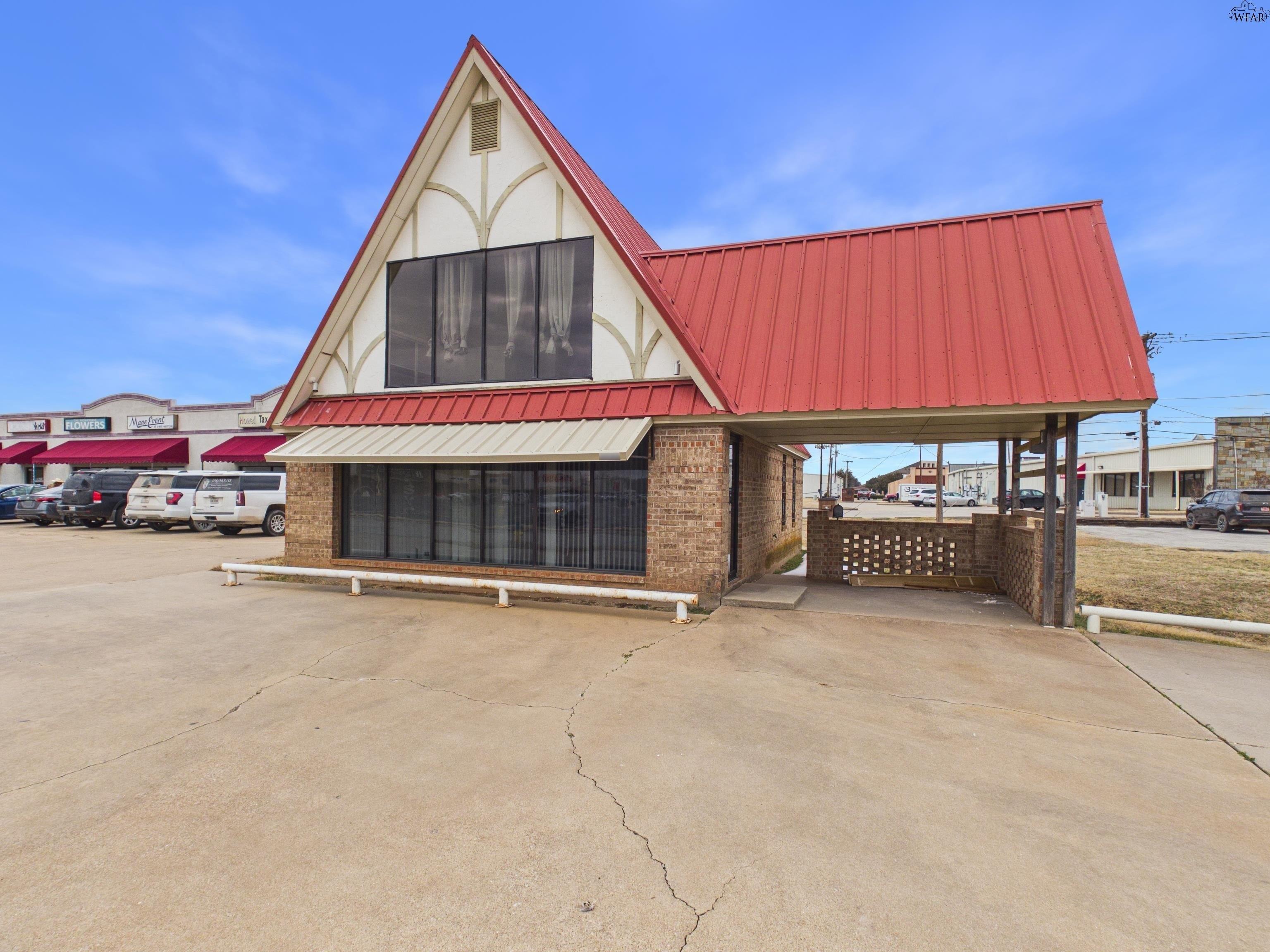 Property Image for 4704 K-mart Drive