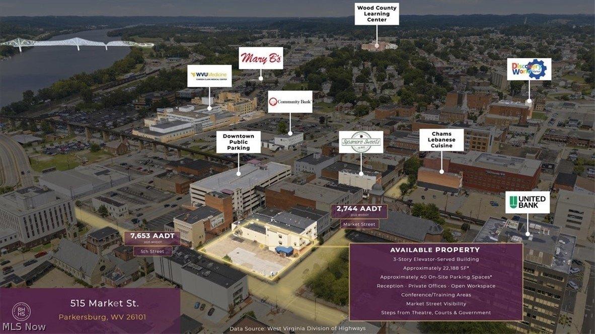 Property Image for 515 Market Street