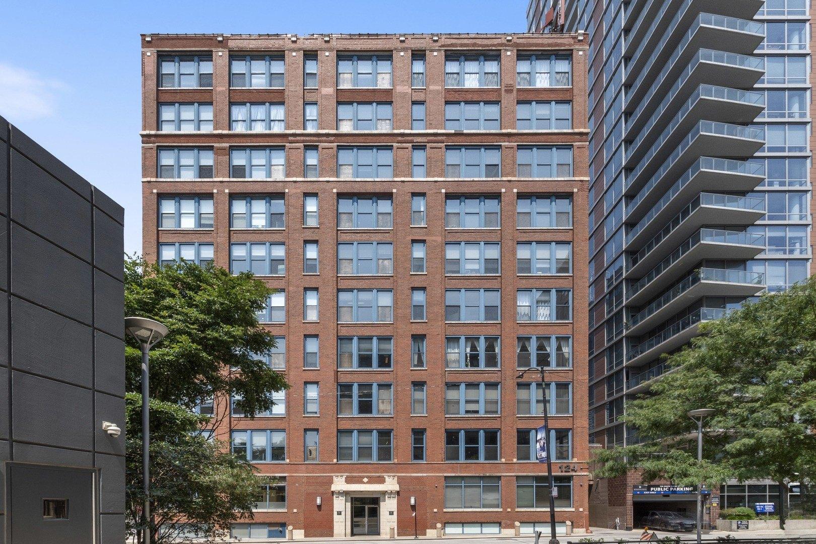 Property Image for 124 W Polk Street 100