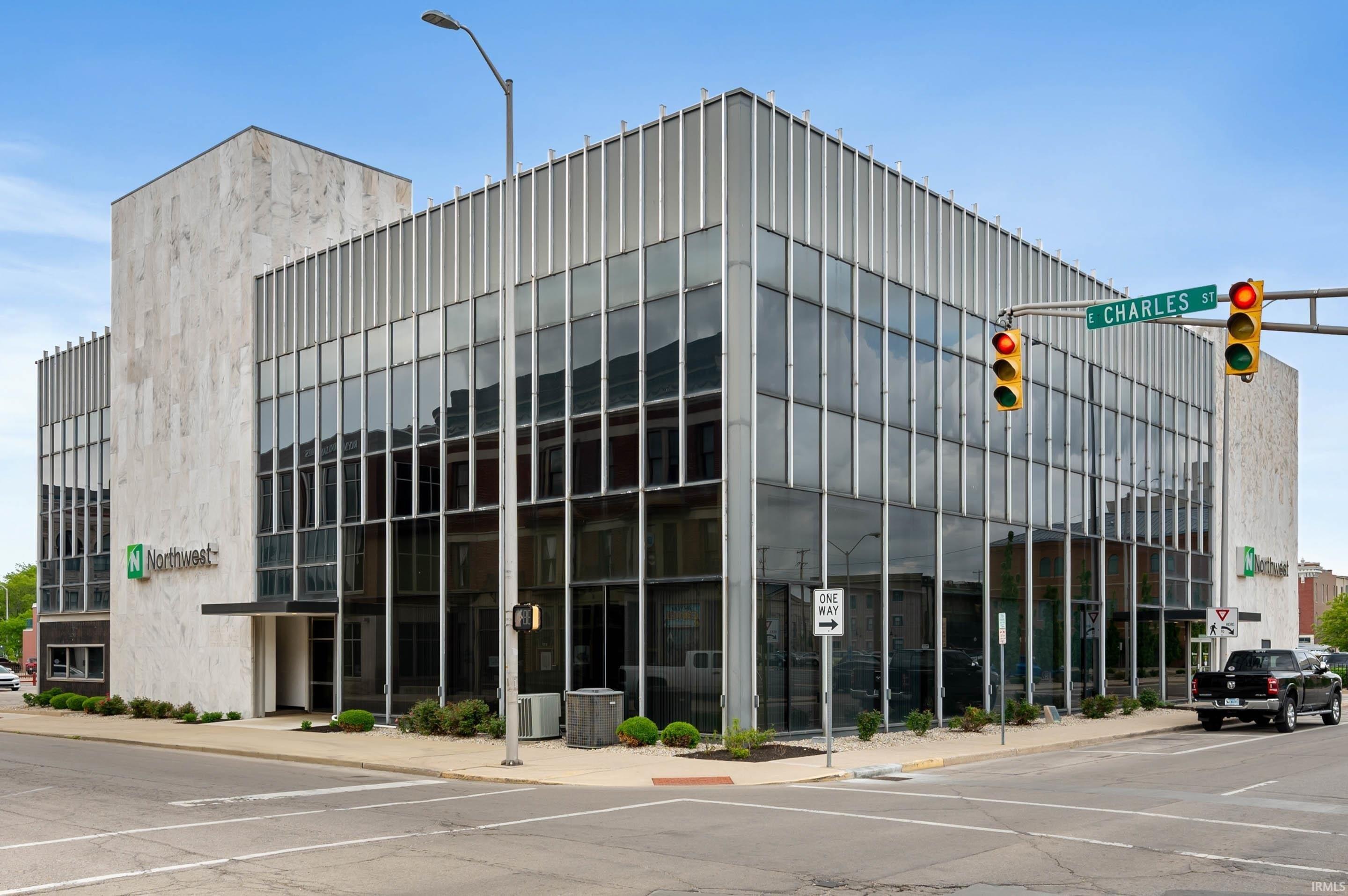 Property Image for 110 E Charles Street