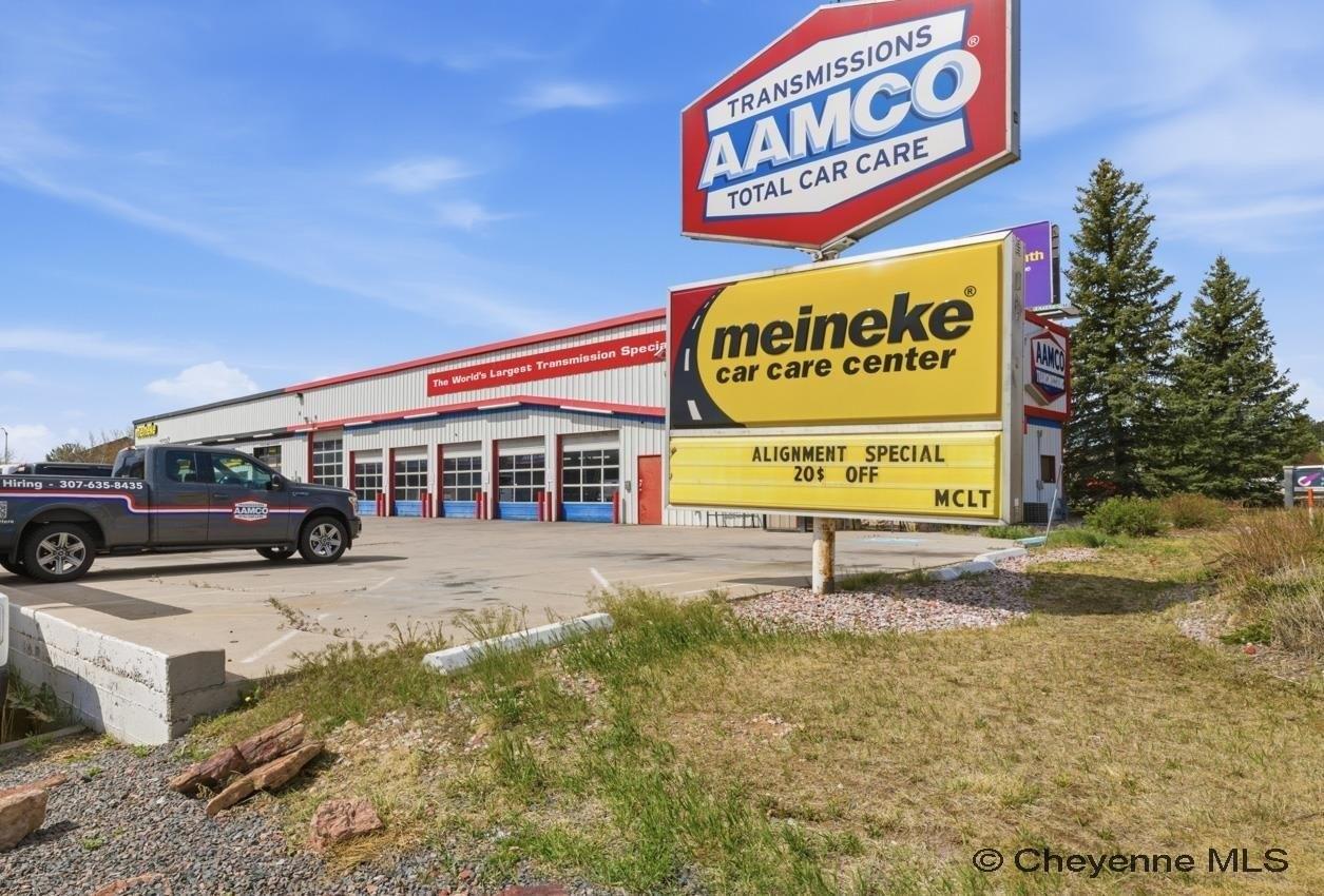 Property Image for 1625 Dell Range Blvd