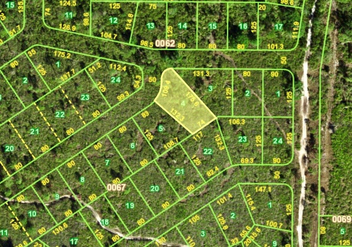 Property Image for 1100 SAWFISH Lane