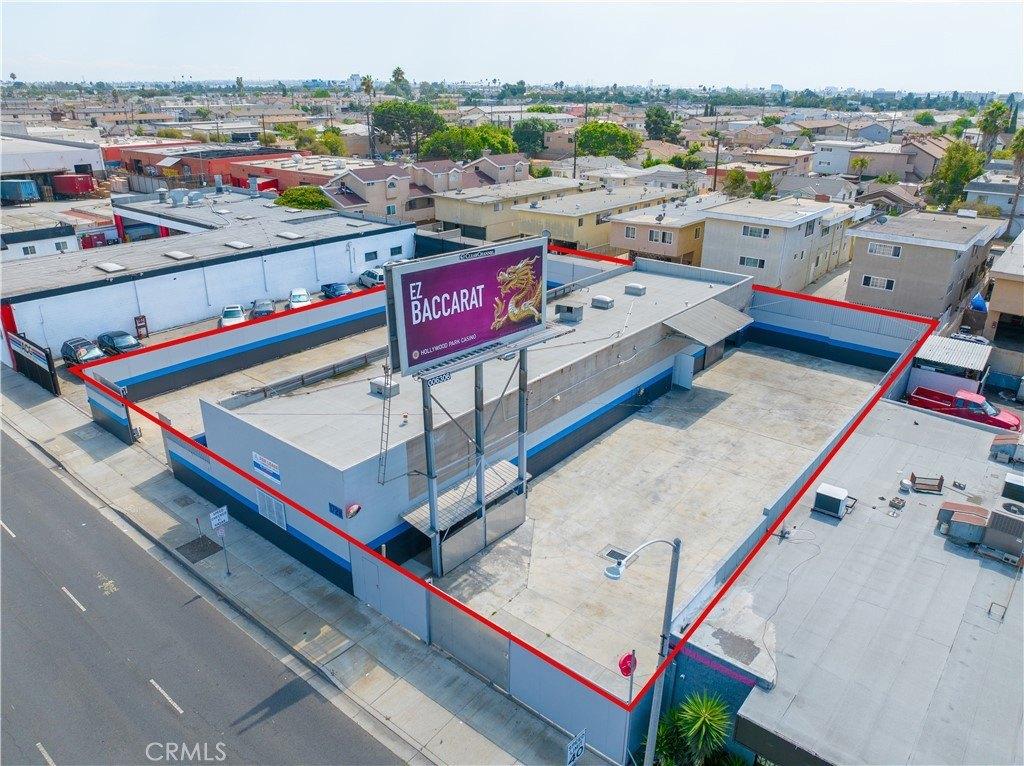 Property Image for 1718 W Rosecrans