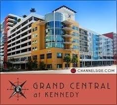 Property Image for 1120 E Kennedy Boulevard 225
