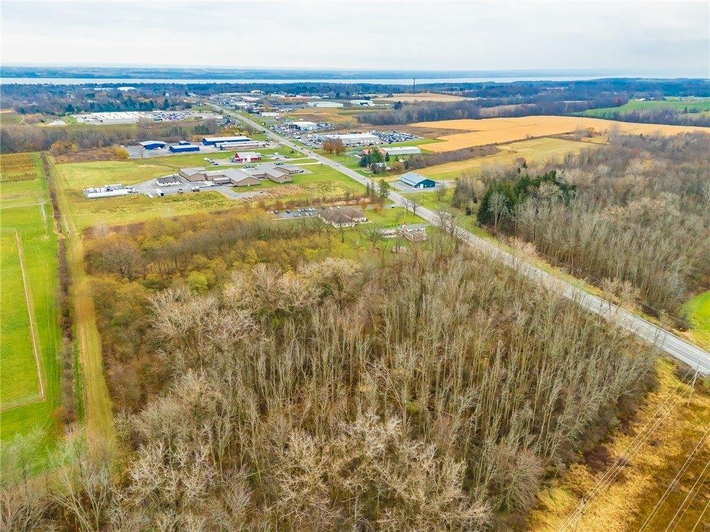 Property Image for State Routes 5 and 20 Highway