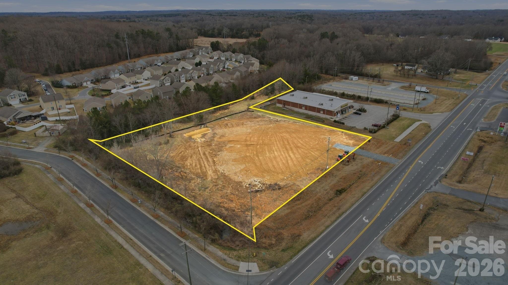 Property Image for Lancaster Highway